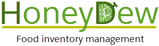 Logotipo da Honeydew