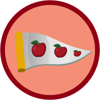 Alumni Engagement with Education Cloud icon