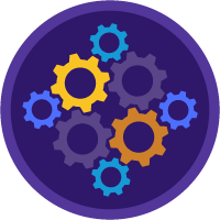 badge icon