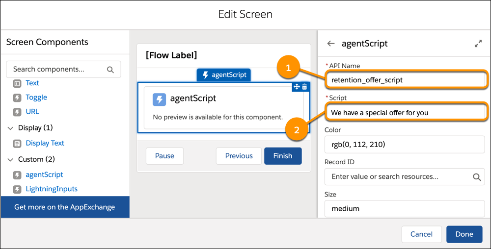 Install an AppExchange Solution 유닛 | Salesforce Trailhead