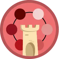badge icon