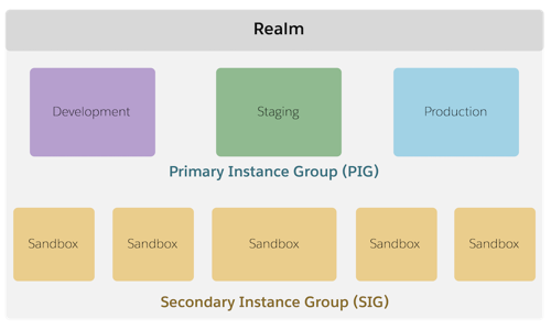 Digital instances have unique import and export considerations.