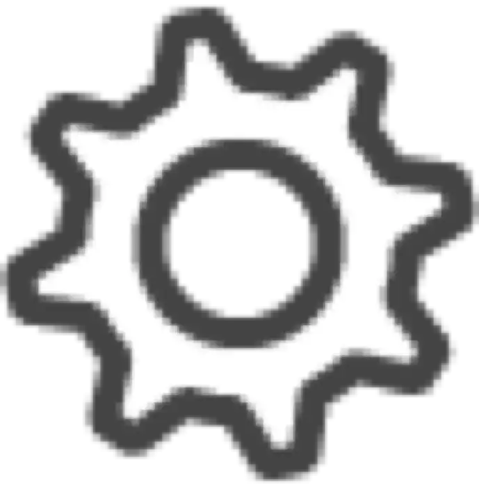 a gear