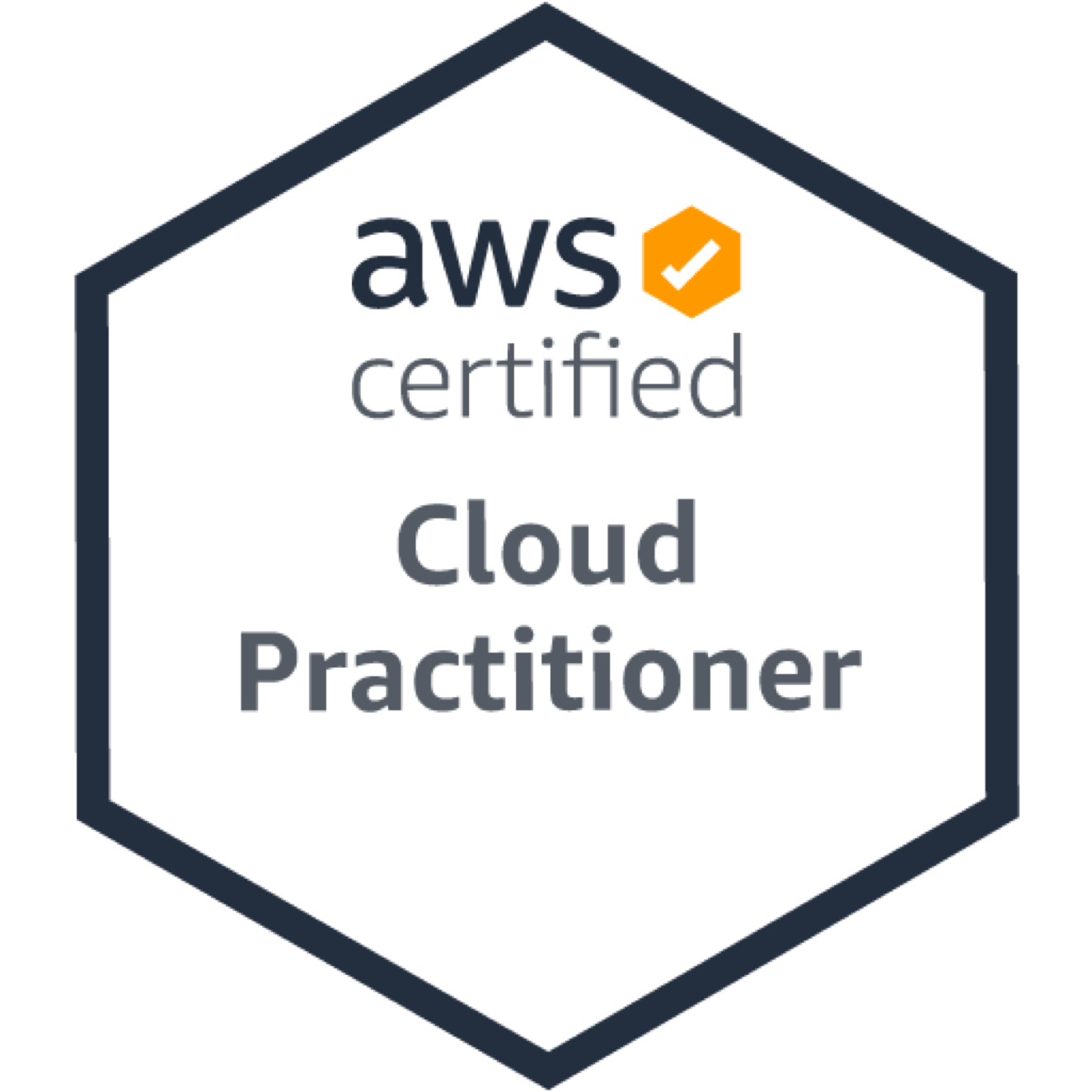 Learn About the AWS Certified Cloud Practitioner Exam Salesforce