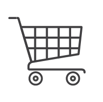 shopping cart