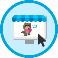 B2B Administrator Accreditation Maintenance (Summer ‘20) icon