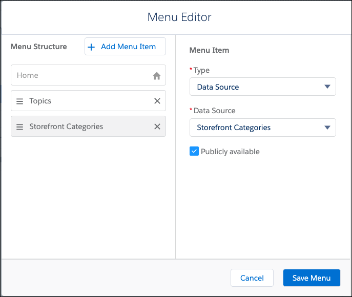 Unidad Complete the Store Set Up | Salesforce Trailhead