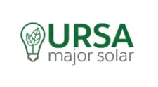 Ursa Major Solar logo