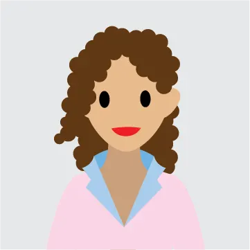 Linda Rosenberg, Administrator