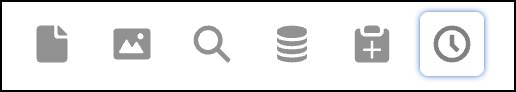 The Toolkit icons.