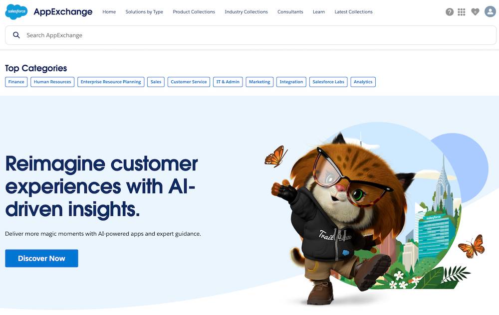 B2C Commerce Solutions & Integrations Salesforce Trailhead