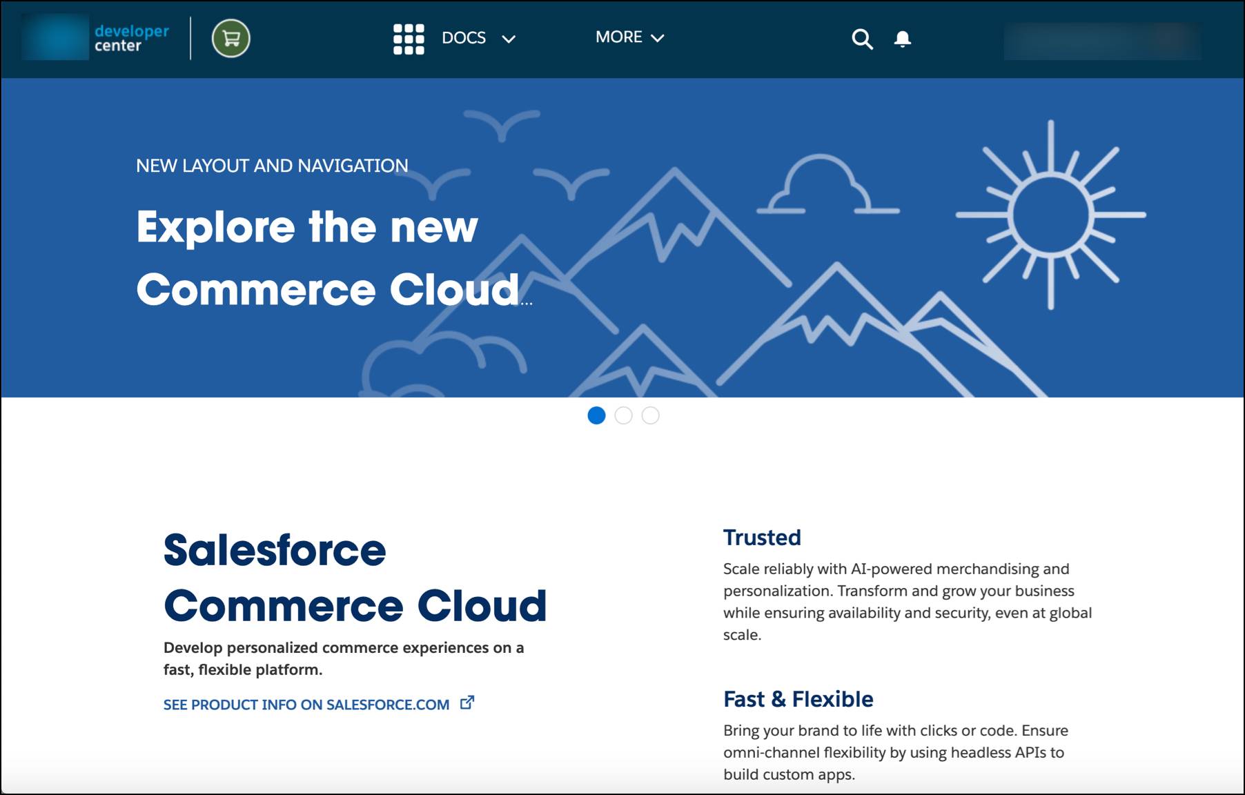 B2C-Commerce-Developer試験対策書