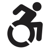 Accessibility icon