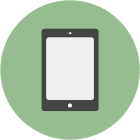 Mobile device: smartphone