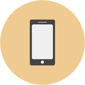 Mobile device: smartphone