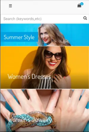 Subcategory navigation: Summer Style, Women’s Dresses, Women’s Jewelry