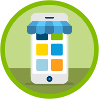 Headless Developer Tools for Salesforce B2C Commerce icon