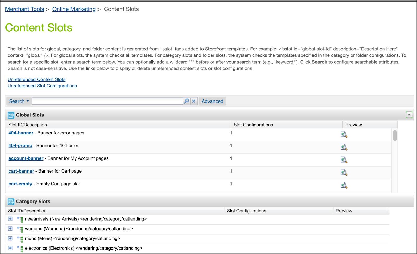 Optimize Storefront Data for Performance | Salesforce Trailhead