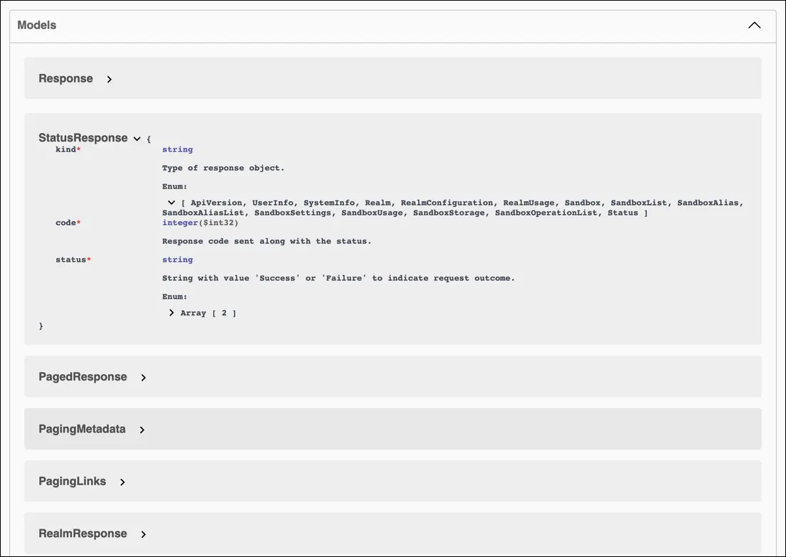 On-Demand Sandbox Creation & Monitoring