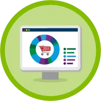 Salesforce B2C Commerce Reports & Dashboards
