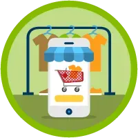 Headless Commerce Basics Trailhead Trailhead module.