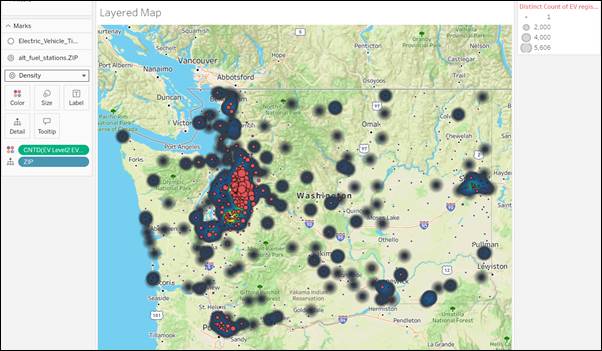 A Layered Map in Tableau.