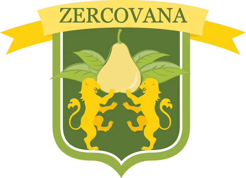 Seal of Zercovana