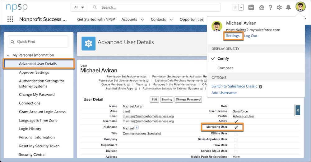 Advanced-Cross-Channel Passed