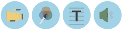 Content assets