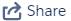 The Share icon