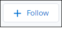 A Follow button with options