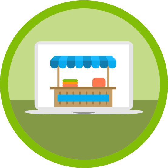 Commerce for Small Business