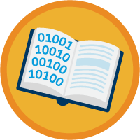 badge icon