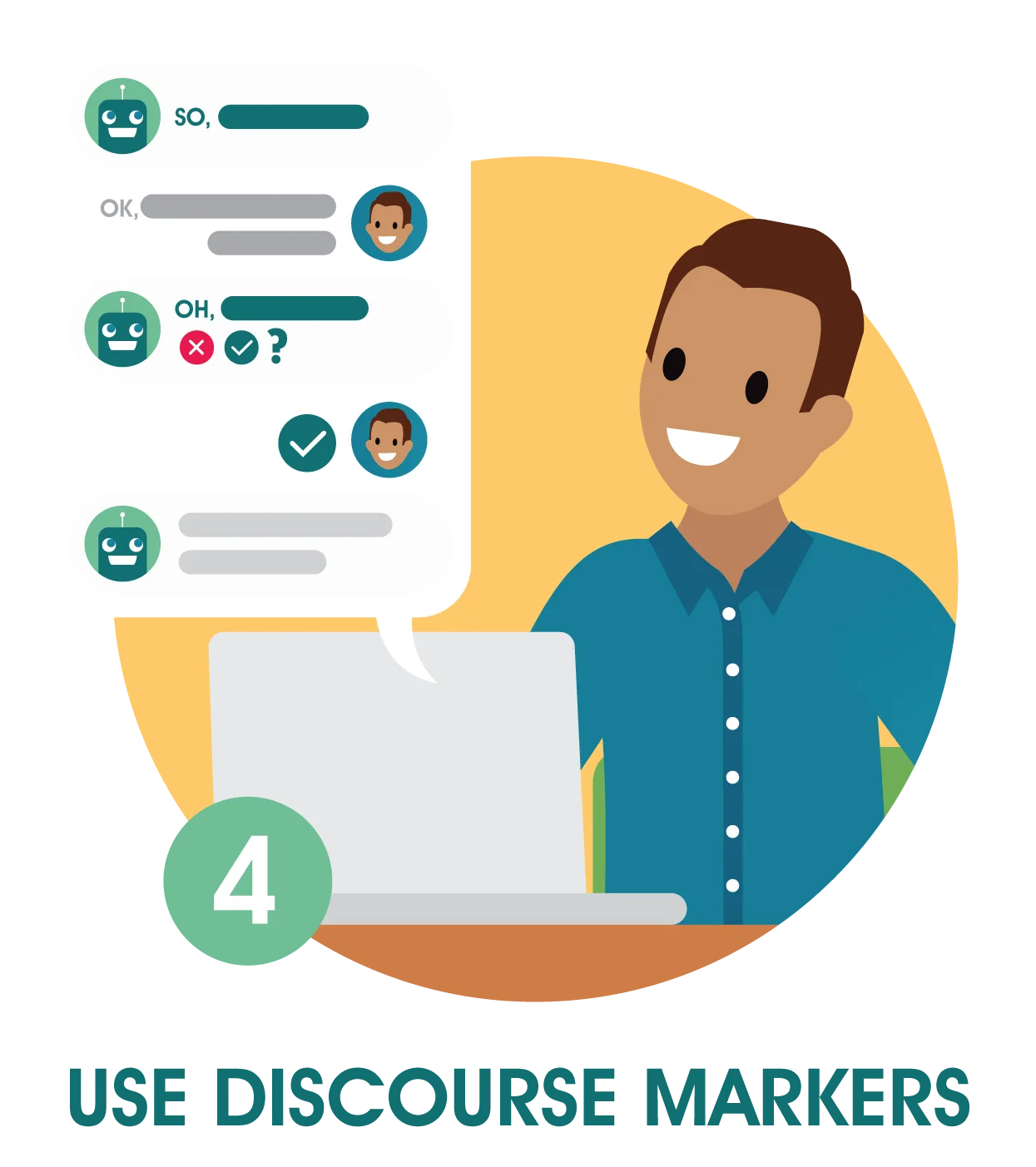 Explore Conversation Design Unit Salesforce Trailhead