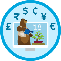 badge icon
