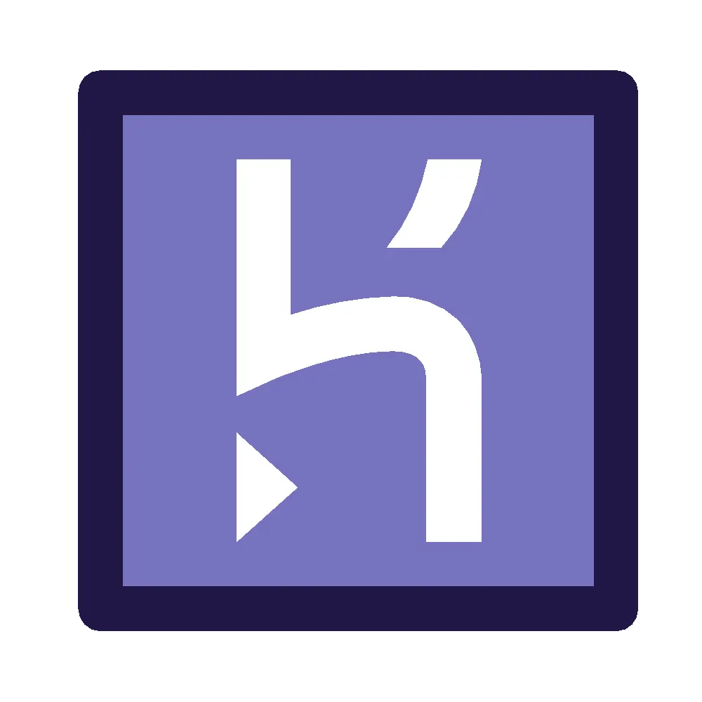 Heroku のアイコン