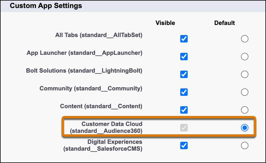 Customer-Data-Platform PDF Demo