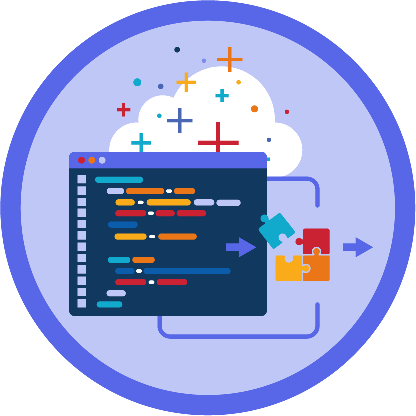 Data 360: Build and Share Functionality