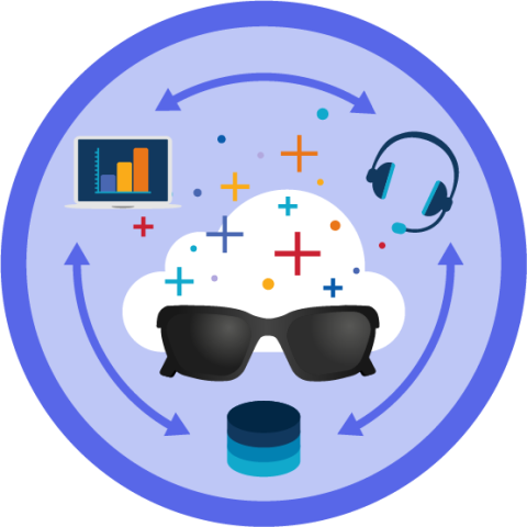 Data 360: Create Agentic Enterprise Solutions