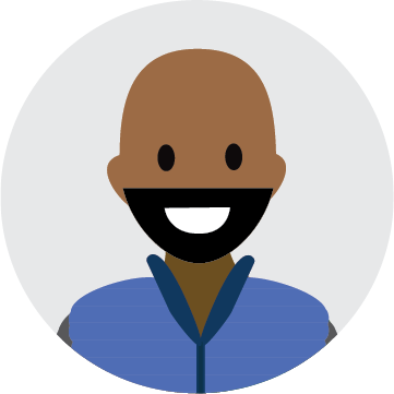 Head shot of Vijay Lahiri.