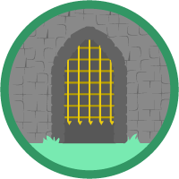 badge icon