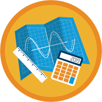 Data Studio Basics icon