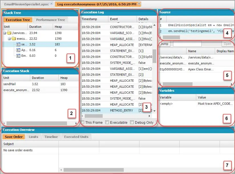 Copy developer console logs? - Scripting Support - Developer Forum