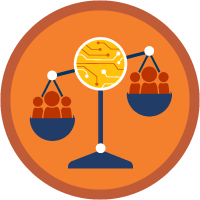 Strategies for Addressing Digital and Cyber Inequity