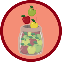 Donor Insights with Education Cloud icon