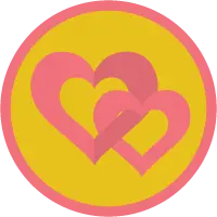 badge icon