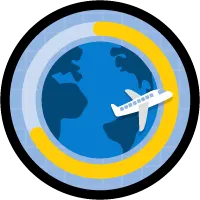 Build a Gauge Chart in CRM Analytics That Visually Identifies Regional Data (CRM Analytics での地域データを視覚的に識別するゲージグラフの作成)