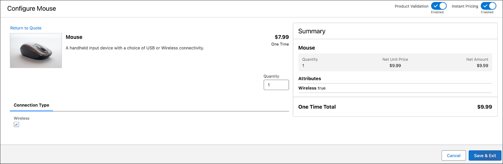 対応する画像。
