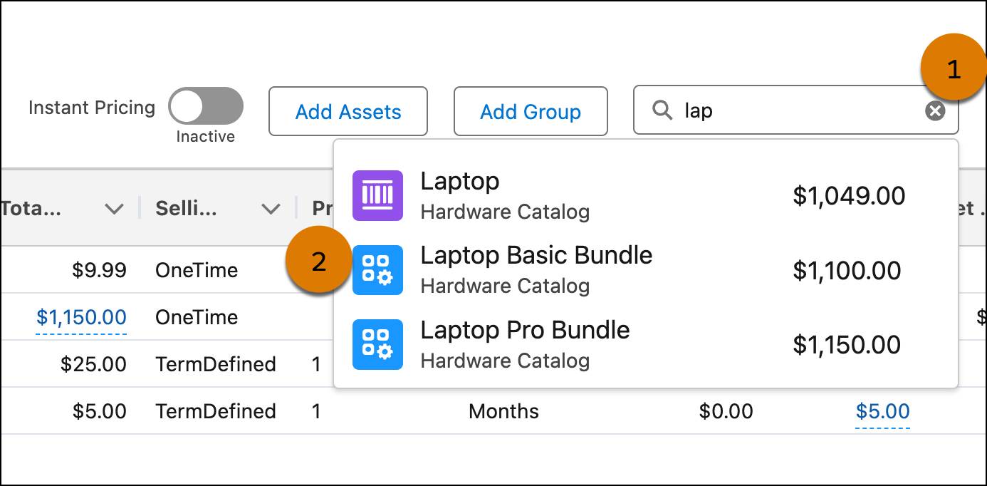対応する画像。