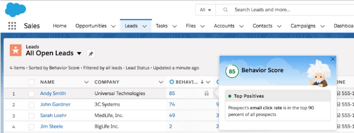 pardot scheduling blasts based on time zone